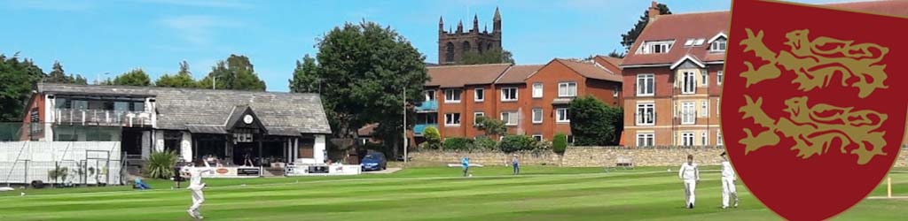 Oxton Cricket and Sports Club